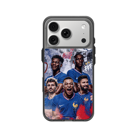 France National team