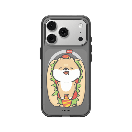 Shiba Hot Dog