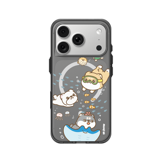 Underwater Adventure