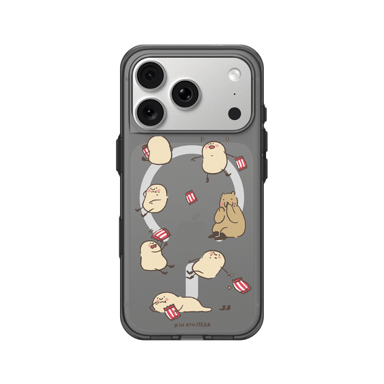 Potato Snack