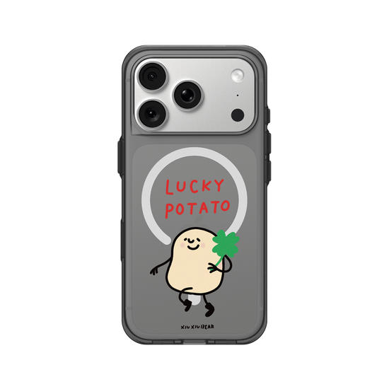 Lucky Potato