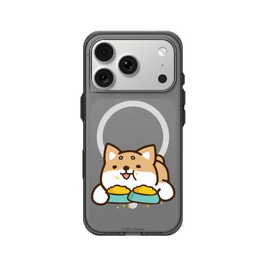 Greddy Shiba