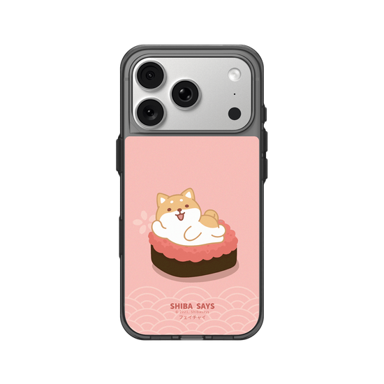 Shiba Relax