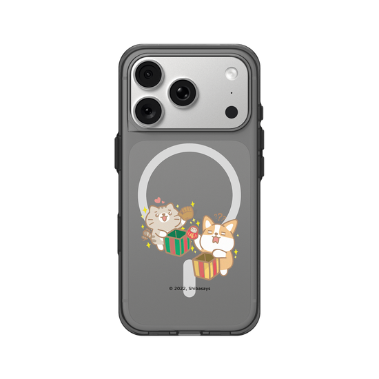 Shiba cadeau