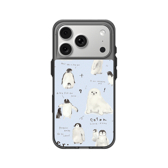 Baby Penguin