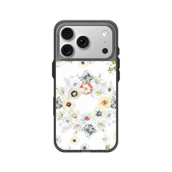 Glaze Flora