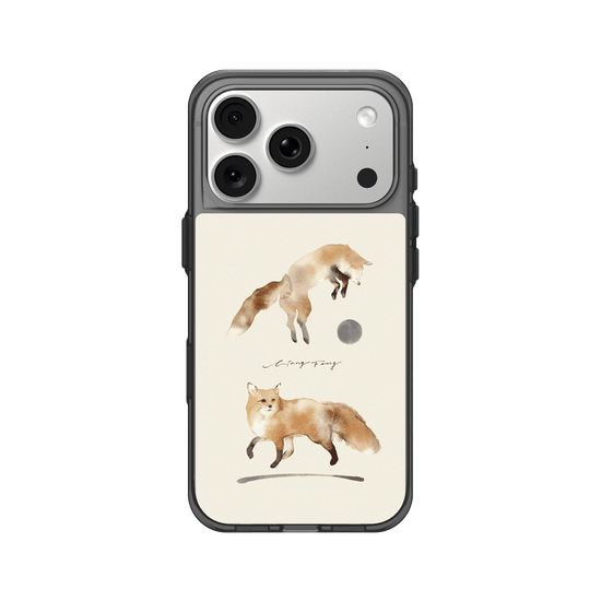 foxes