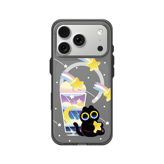 流星聖代