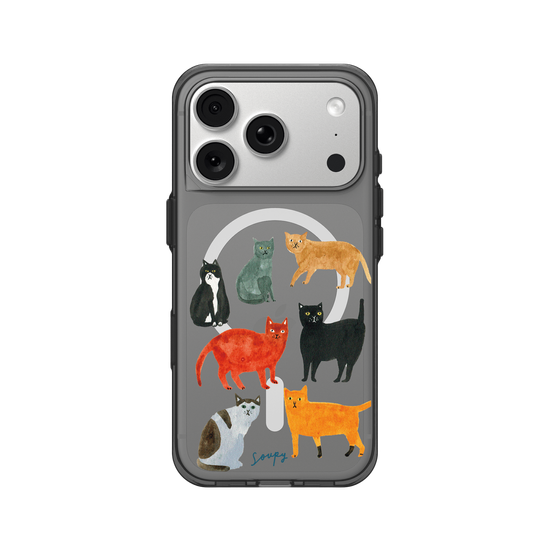 Cat Group