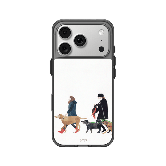 Walking Dogs