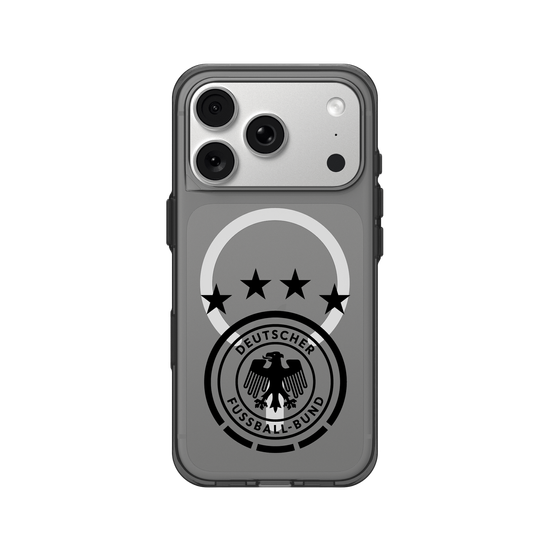 Logo - Black