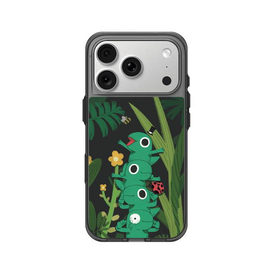 Herbivore Totem