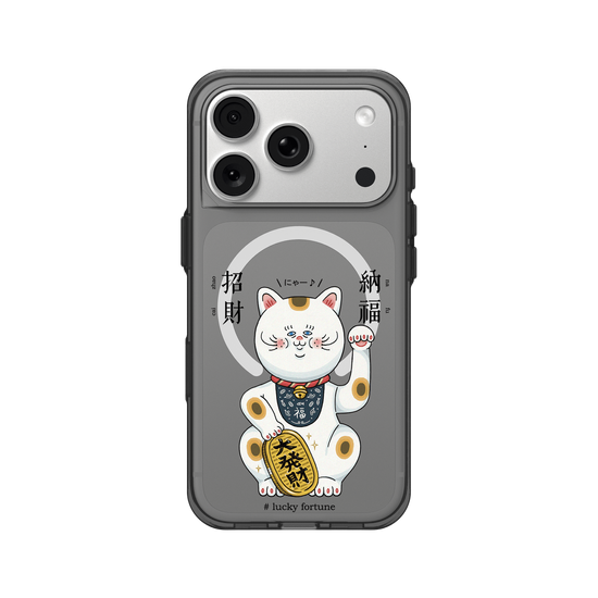 lucky cat
