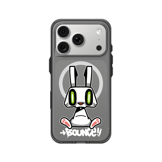 BOUNCE RABBIT