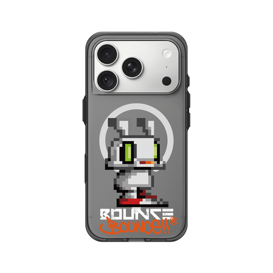 BOUNCE RABBIT 8 BIT