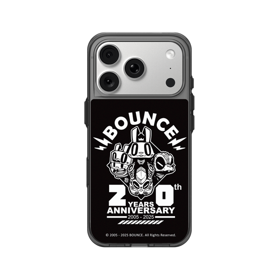 Bounce 20th Anniversary