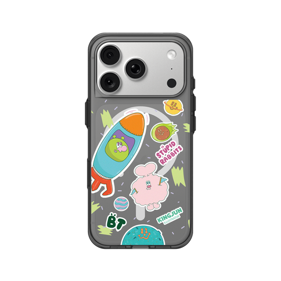 Cosmic Sticker