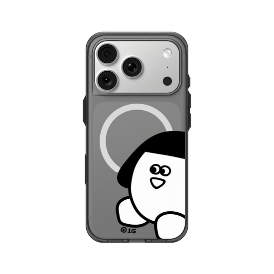 左看看