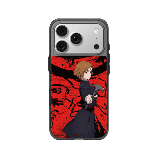 Shibuya Incident – Battle Series – Kugisaki Nobara