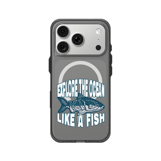 K the Fish