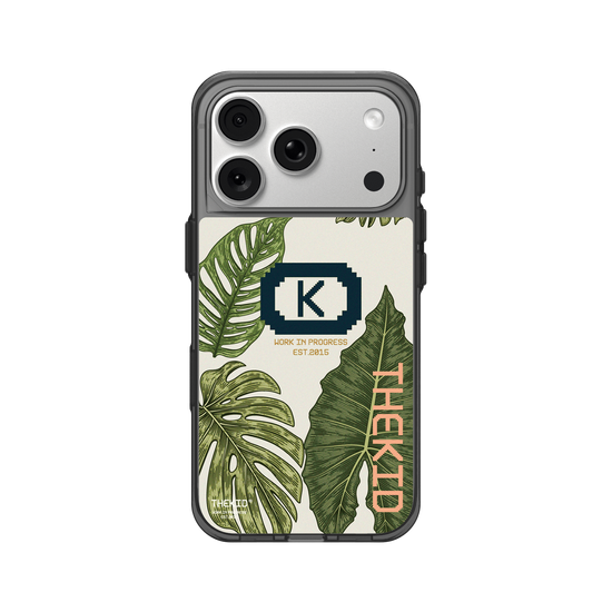 KID-Flora in the Forest