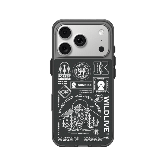 2023 Wildlife Sticker Compilation