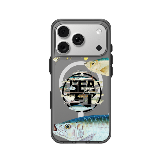 魚群海釣