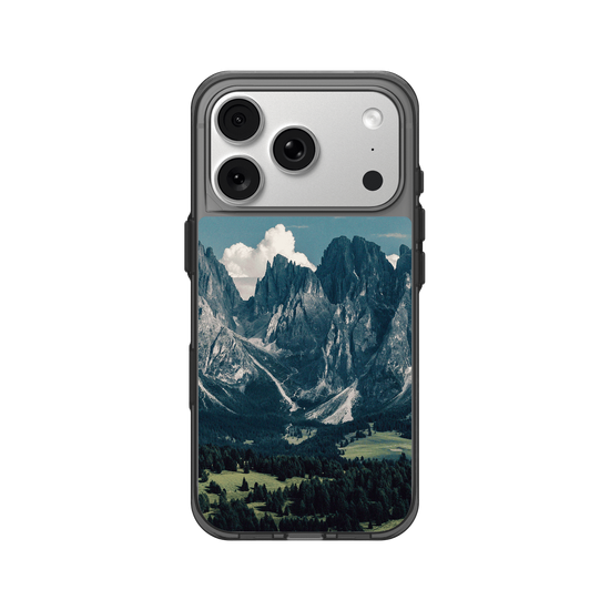 Mountains