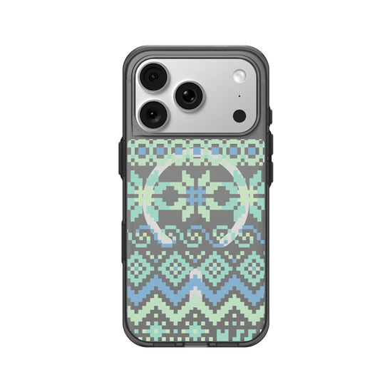 Geometric Pattern