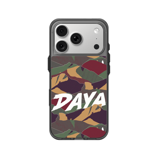 DAYA Mountains