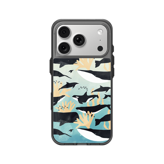 Call of the Ocean