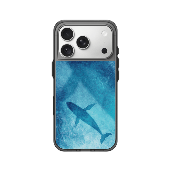 Deep Sea Whale