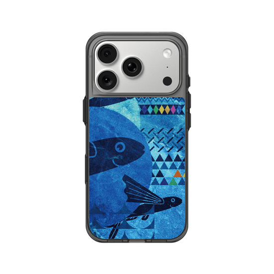 Flying Fish (Rainbow)