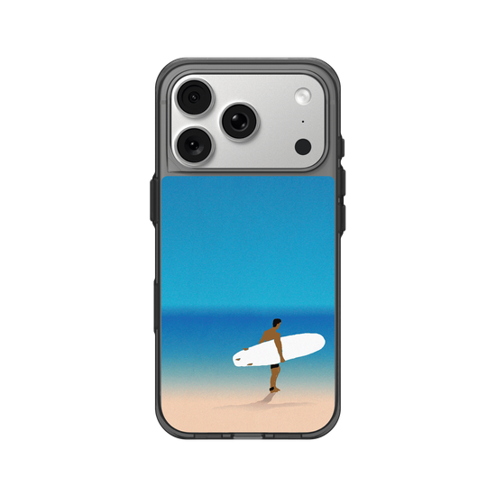 Ocean Surfer
