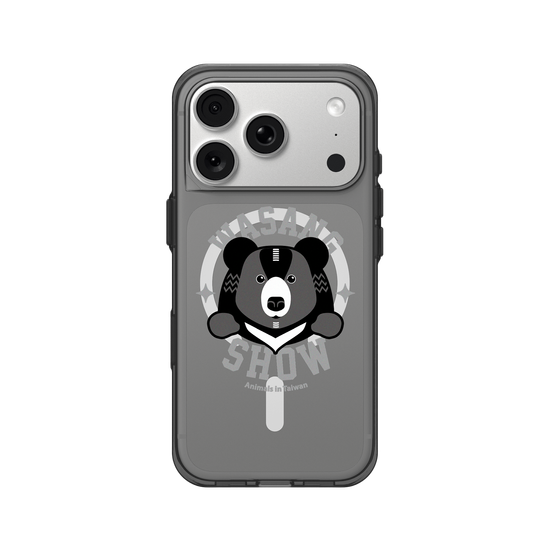 Black bear