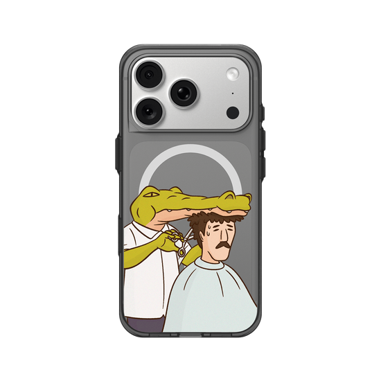 Barber