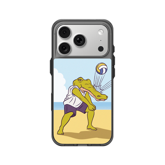 Beach Volleyball