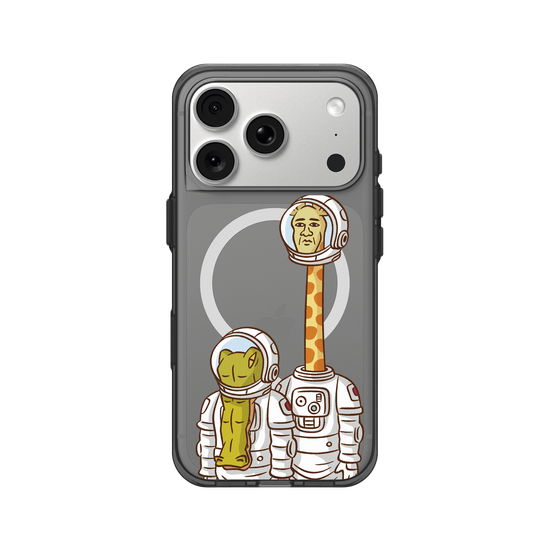 Astronaut