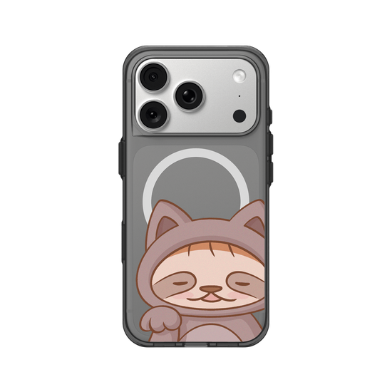 Sleepy Sloth