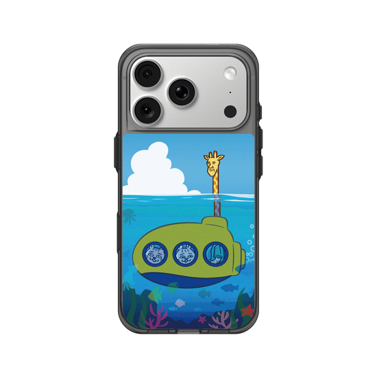Deep Sea