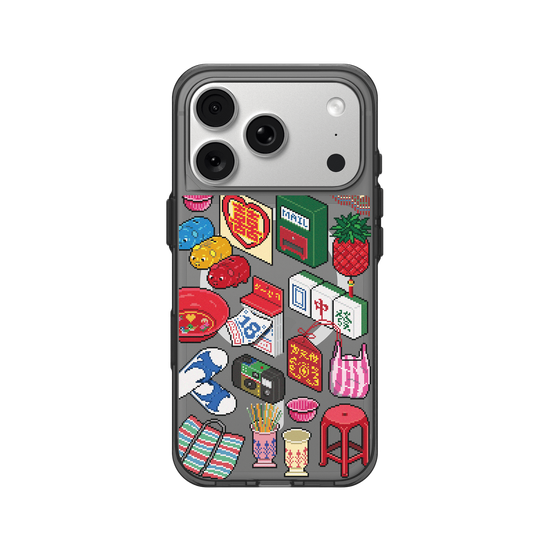 Pixel Department Store