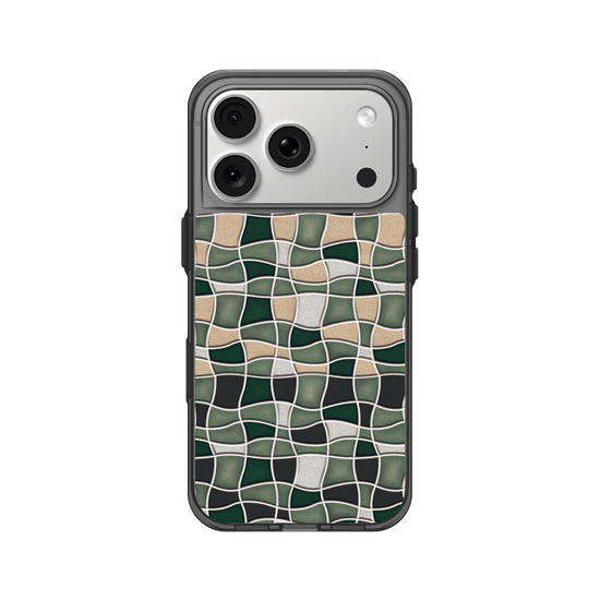 Mosaic-Herb Shop