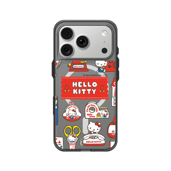 Sticker-Hello Kitty生活小物