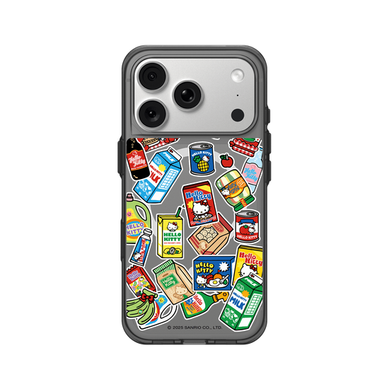 Sticker-Supermarket