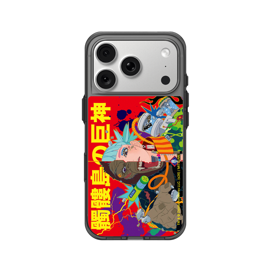 緋紅狂熱