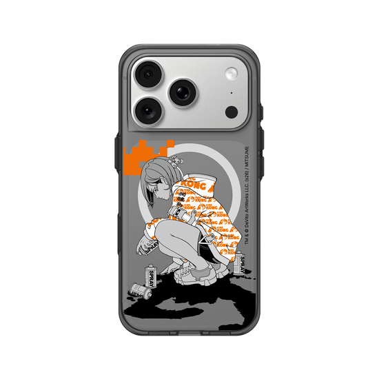 Ruin Girl: Dystopia