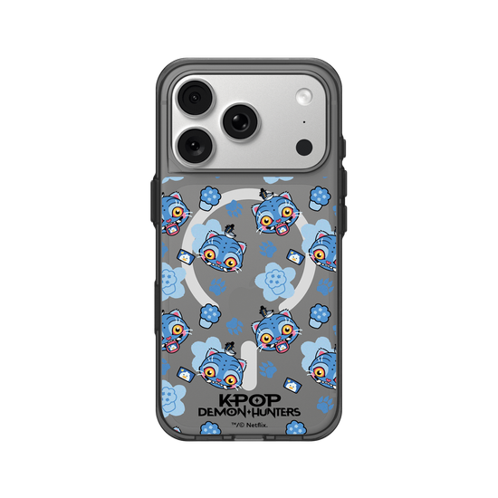 Derpy Chibi Pattern