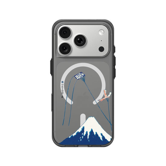 Mount Fuji