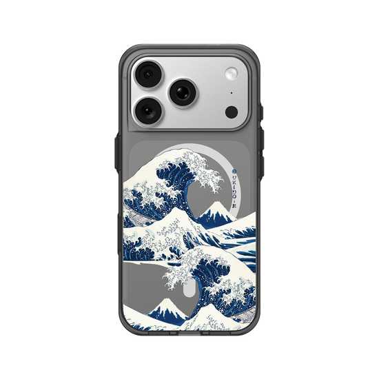 The Great Wave I