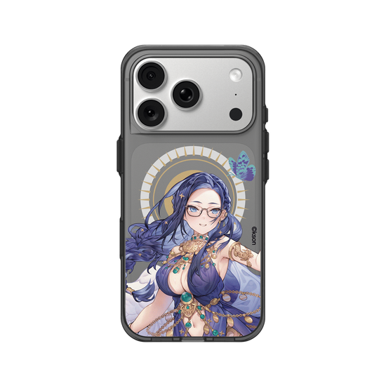 Goddess Portrait